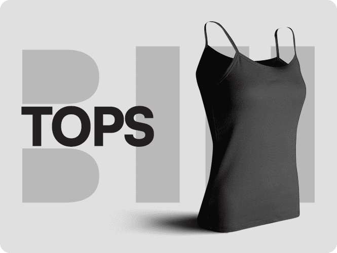 Tops