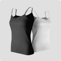 Tank Top Black & White Offer