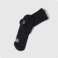 Long Socks High-Rise Comfort
