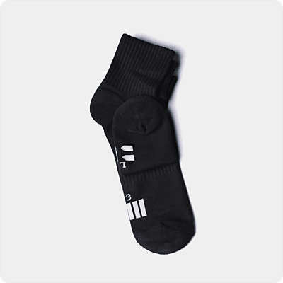 Medium Socks Crew Comfort