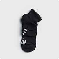 Short Socks Ankle Allies